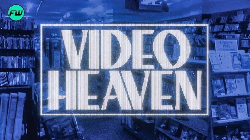 Videoheaven Is a Nostalgic, Bloated Tribute to Video Store Culture