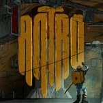 Rhythm-Platformer Antro Wants to Beat the System with Beats
