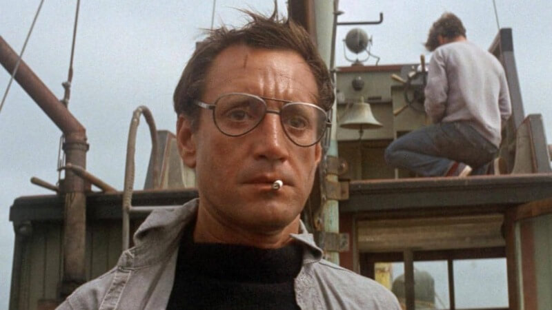 50 Years Later, Jaws Is Still the Best Horror Movie — But for Me, It’s a Love Story
