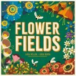 Go Apiary with the Polymino Gardening Game Flower Fields