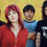 Rocket Announce Debut Album, Hear: “Wide Awake”