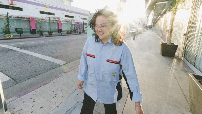 Jay Som Announces First Album in Six Years, Belong