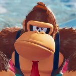 Donkey Kong's Identity Crisis