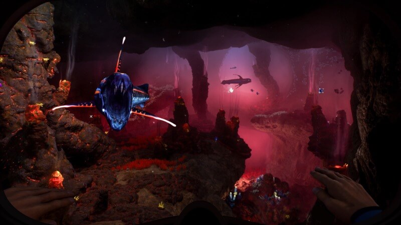 Krafton Reportedly Delays Subnautica 2 To 2026, Owed Devs $250 Million If They Met 2025 Revenue Target