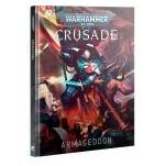 Crusade: Armageddon Is a Fascinating Dive into Warhammer 40k's Grimdark Future