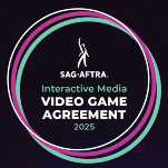 SAG-AFTRA Members Vote In Favor Of Deal, Video Game Voice Actor Strike Ends