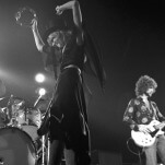 Together, Together Love: Fleetwood Mac at 50