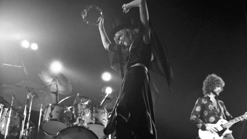 Together, Together Love: Fleetwood Mac at 50
