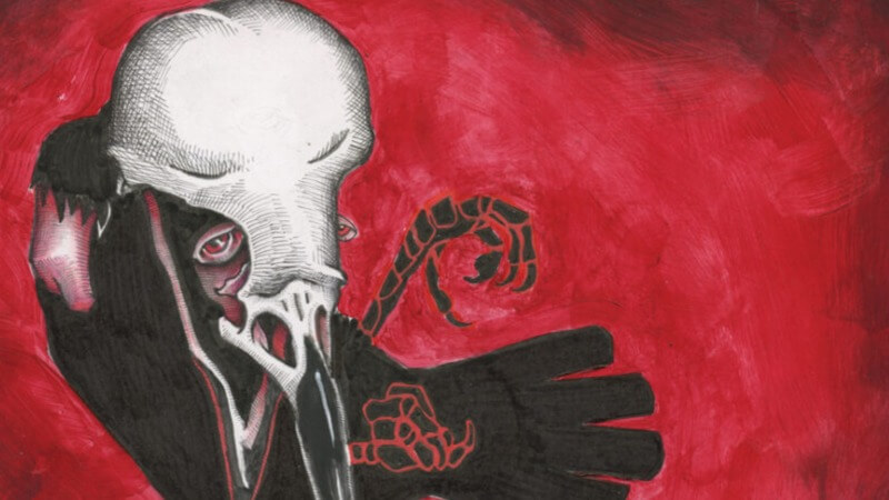 Run For Cover to Release Jason Molina Tribute Album