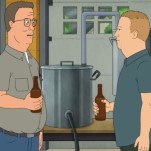 We Finally Have a Full Trailer for Hulu's King of the Hill Reboot Series