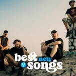 Best New Songs (July 10, 2025)