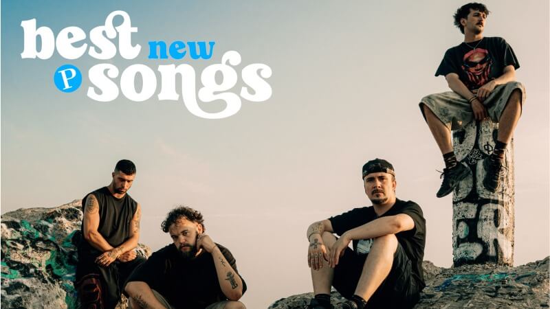 Best New Songs (July 10, 2025)