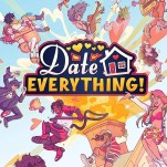 Date Everything Is Peak Millennial Cringe