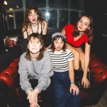 Die Spitz Announce Third Man Records Signing, Debut Album
