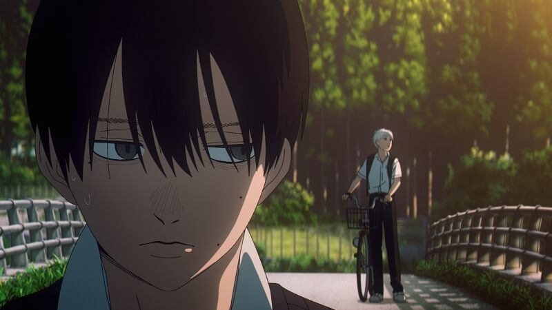 The 5 Best Anime Premieres of Summer 2025, Ranked