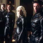 As the Original X-Men Turns 25, It Remains a Superhero High
