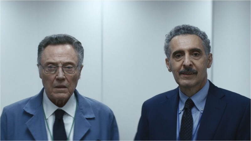 “Old Man Yaoi” Signals a New Age of Queer Representation on Television