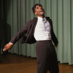 Jon Batiste Announces New Album Big Money