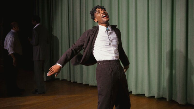 Jon Batiste Announces New Album Big Money
