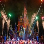 Here's Everything Happening at Disney World for the Holidays This Year