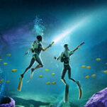 Former Subnautica 2 Heads File Lawsuit Against Krafton Over $250 Million Bonus Controversy