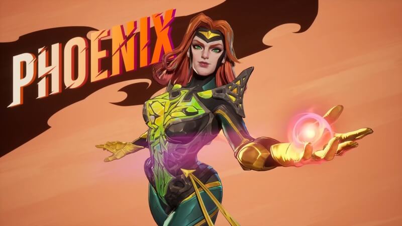 Marvel Rivals Season 3 Is Here Alongside Jean Grey and Removal of Dailies
