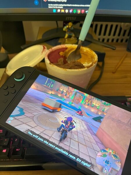 Mario Kart World