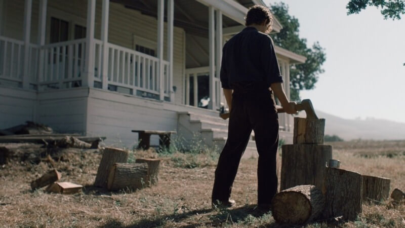 Abraham’s Boys Is a Clever Horror Drama on the Isolation and Uncertainty of Childhood