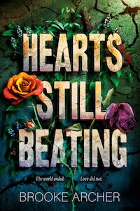 Hearts still Beating cover