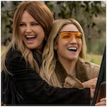The Hunting Wives Makes for Enjoyably Soapy Summer Escapism