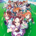 Uma Musume's Horse Girls Blow Past Persona 5: The Phantom X in the Gacha Game Race