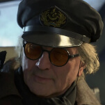 Five Film Directors Most Likely To Get Scanned By Kojima