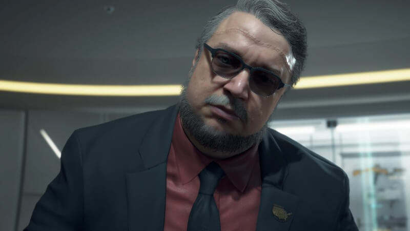 Five Film Directors Most Likely To Get Scanned By Kojima