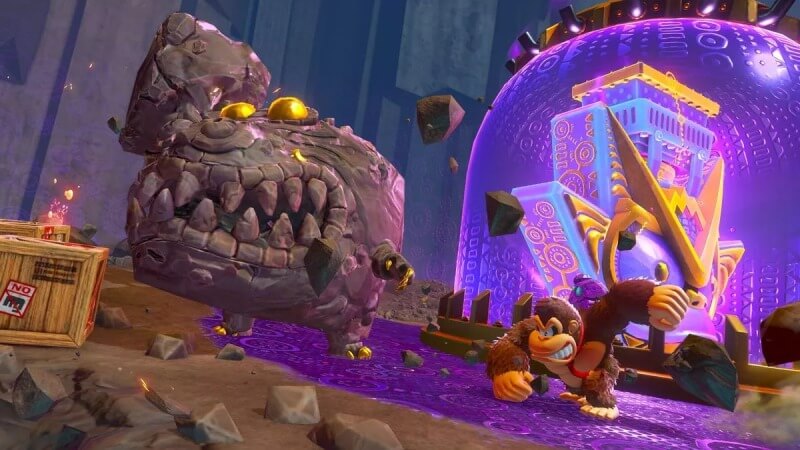 this week's new games
