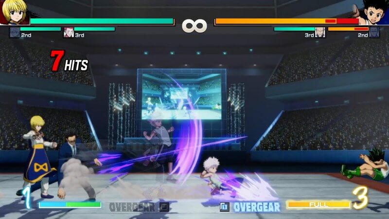 this week's new games