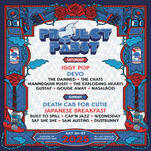 7 Acts We're Excited to See at Project Pabst 2025