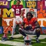 Whoa Nellie, EA Sports College Football 26 Avoids a Sophomore Slump