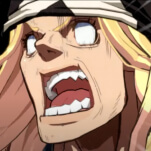 Unannounced Guilty Gear Game Reportedly Cancelled