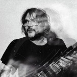 Jeff Tweedy Announces First Solo LP In Five Years, Drops Four Singles