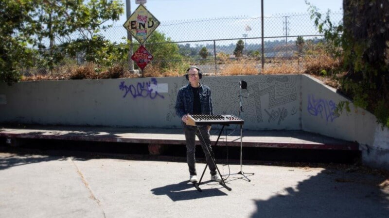 Fred Armisen to Release New Album, 100 Sound Effects