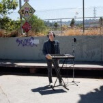 Fred Armisen to Release New Album, 100 Sound Effects