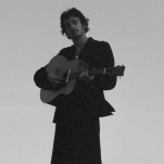 Tamino Embraces the Dawn