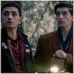 It Still Stings: The Swift Cancellation of Netflix's Dead Boy Detectives