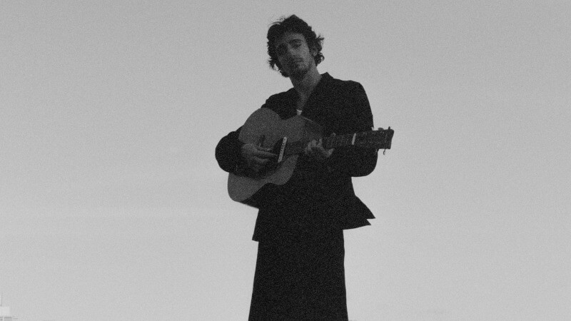 Tamino Embraces the Dawn