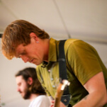 Listen to Dutch Interior's Performance at the Paste Party at SXSW 2025