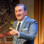 I'm Not Going to Judge Disneyland's New Walt Disney Animatronic Until I See It in Person