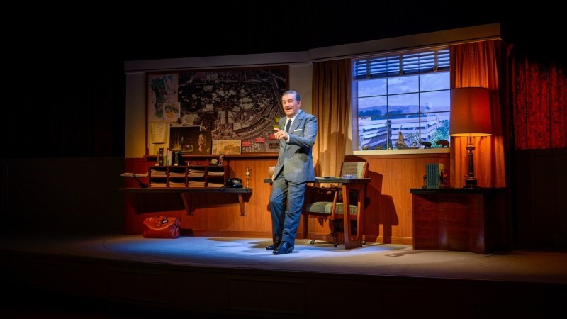 I’m Not Going to Judge Disneyland’s New Walt Disney Animatronic Until I See It in Person