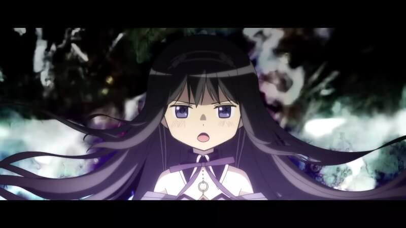 Long Awaited Madoka Magica -Walpurgisnacht: Rising- Film Gets February 2026 Release Date Alongside New Trailer