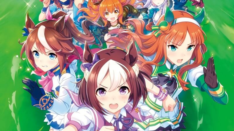 What’s Up with Uma Musume: Pretty Derby, the Game Taking Over the Internet?