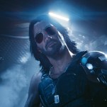 Cyberpunk 2077 Comes to Mac This Week